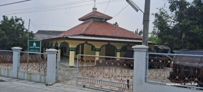 Rumah Kontrakan Premium Jl Merak, Beji Timur, Depok