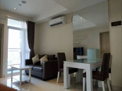 Disewakan Apartemen ELPIS RESIDENCE