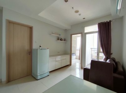 Disewakan Apartemen ELPIS RESIDENCE