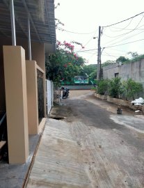 SEWA KOST PUTRI PEMDA CIBINONG