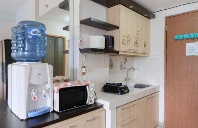 Sewa Apartemen Mewah Full Furnish dekat Unpad ITB Jatinangor