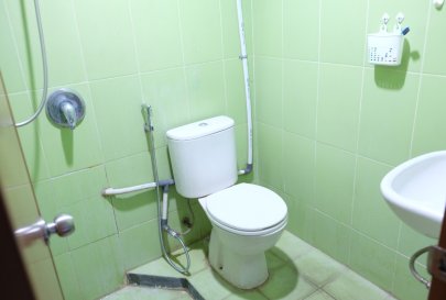 Kost Ekslusif Green Nano ( Putra Putri )