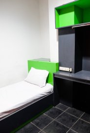 Kost Ekslusif Green Nano ( Putra Putri )