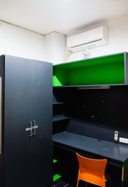 Kost Ekslusif Green Nano ( Putra Putri )