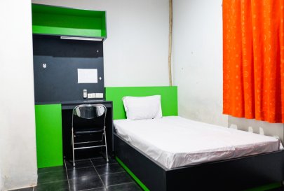 Kost Ekslusif Green Nano ( Putra Putri )