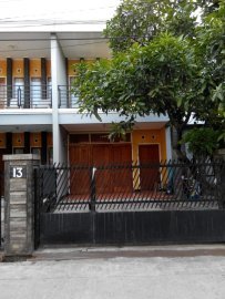 KOST  DAERAH BUAH BATU, JL. BATUINDAH I no 13, BANDUNG