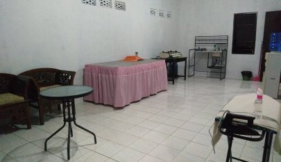 Kost Karyawan