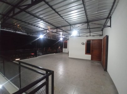 KOST PUTRA ANGGREK