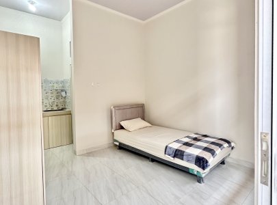 Kost Putri Bekasi (Iboe Kost)