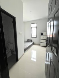 Kost 6 Kemayoran