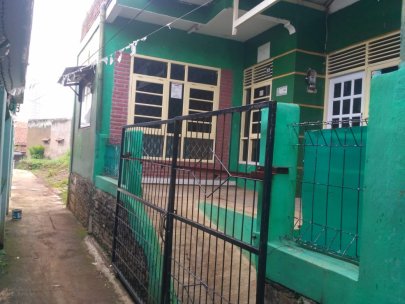 Kost PONDOK TUMANINAH 