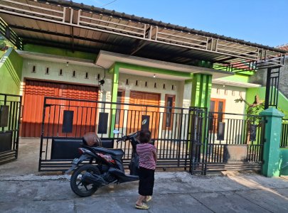 rumah disewakan jalan raya rembang blora (undip rembang)