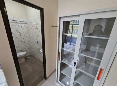 DI SEWAKAN KOST PUTRI DAN PASUTRI LOKASI SEBELAH BATAMINDO INDUTSRIAL PINTU 4 