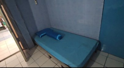 Kost KL 54. Kramat, Salemba, Senen