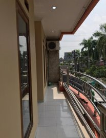 RUKO BEKASI TIMUR