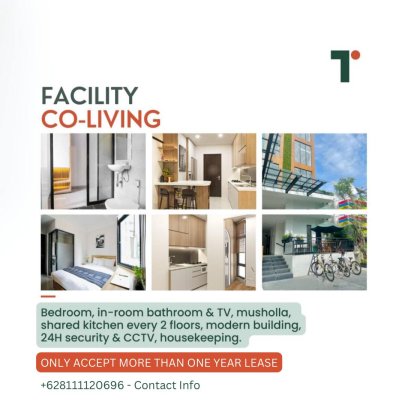 TENUN CO LIVING