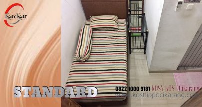 KOSY KOST Cikarang