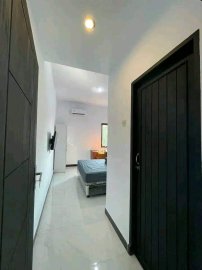 Kost Bali sekitar 