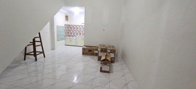 - Rumah TIARA KOST / KONTRAKAN di Kemayoran, JAKARTA PUSAT - 