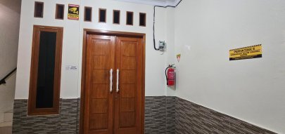 - Rumah TIARA KOST / KONTRAKAN di Kemayoran, JAKARTA PUSAT - 