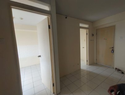 DISEWAKAN APARTEMEN KALIBATA CITY POSISI DI HOOK