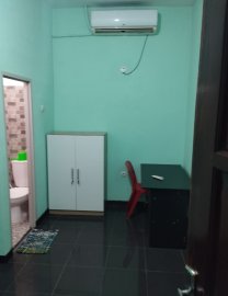 Kost Campur