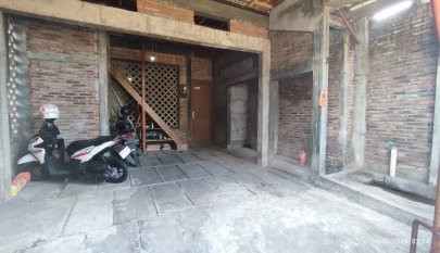 Rumah Kost 2ANuri Plemburan