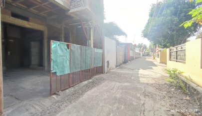 Rumah Kost 2ANuri Plemburan