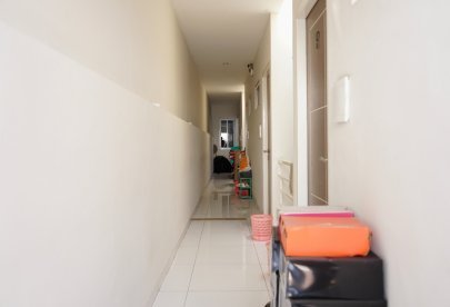 Kost 5star Muwardi Trisakti Grogol RS Sumber Waras