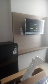 DiSEWAKAN APARTEMEN TIPE STUDIO PESONA SQUARE DEPOK