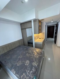 DiSEWAKAN APARTEMEN TIPE STUDIO PESONA SQUARE DEPOK