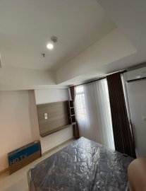 DiSEWAKAN APARTEMEN TIPE STUDIO PESONA SQUARE DEPOK