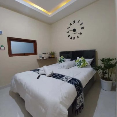 kost bulanan denpasar