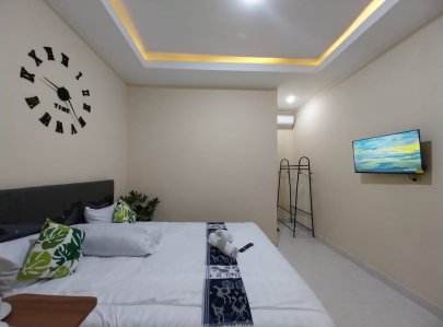 kost bulanan denpasar mulai dari 2jtan