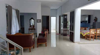 KAMAR KOST MEWAH GARUT INTAN REGENCY BULANAN