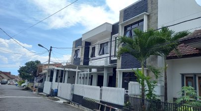 KAMAR KOST MEWAH GARUT INTAN REGENCY BULANAN