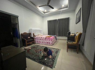 KAMAR KOST MEWAH GARUT INTAN REGENCY BULANAN