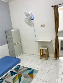 Kos 1 pintu kosong