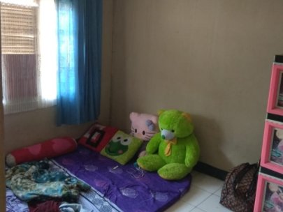 KOST MURAH REGOL KOTA BANDUNG