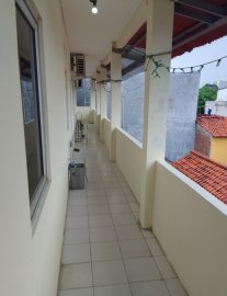 KOST PUTRA PUTRI JAKSEL