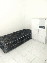 Kost Perum Harkit Tangerang