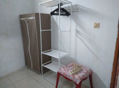 sewakan kost kosan daerah Cisauk 