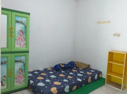 sewakan kost kosan daerah Cisauk 