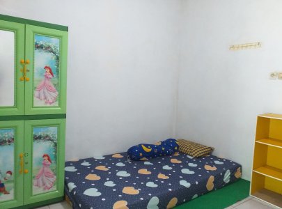 sewakan kost kosan daerah Cisauk 