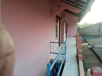 kos kosan area pucanggading