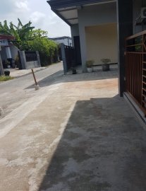 Kost AC  dan Parkir Mobil Dekat UNIPDU Jombang