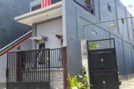 Kost House Simogunung - Surabaya Barat