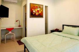 Kost Eksekutif Sunrise House Setiabudi Jakarta