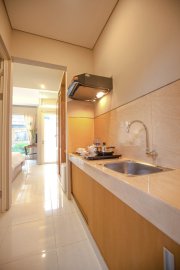 Bali True Living Apartment, Type Executive Suite