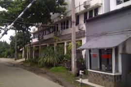 Kost Pamulang